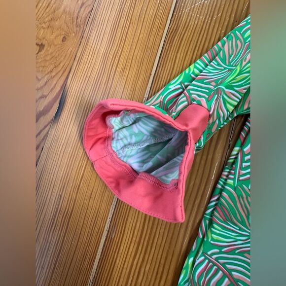 Cabana Life Girls Coverup - Picture 3 of 4